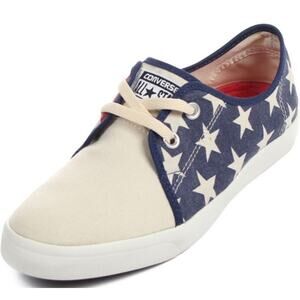 Converse American Flag shoes 5
